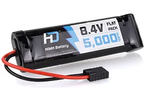 Hobbies Direct 8.4v 5000mAh NiMH Battery image 34955
