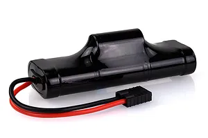 Hobbies Direct 8.4v 5000mAh Hump NiMH Battery image 34961