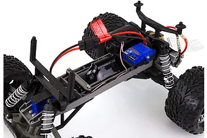 Hobbies Direct 8.4v 5000mAh Hump NiMH Battery image 34962