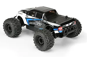 Pro-Line PRO-MT RC Monster Truck Electric 4WD 1/10 Scale Roller image 34965