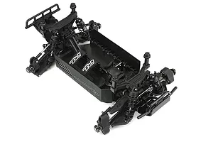 Pro-Line PRO-MT RC Monster Truck Electric 4WD 1/10 Scale Roller image 34966