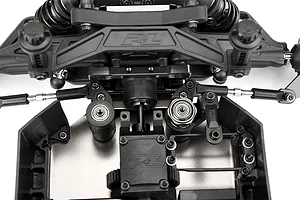 Pro-Line PRO-MT RC Monster Truck Electric 4WD 1/10 Scale Roller image 34967