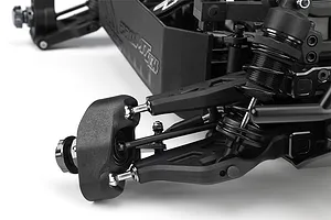 Pro-Line PRO-MT RC Monster Truck Electric 4WD 1/10 Scale Roller image 34968