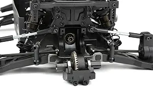 Pro-Line PRO-MT RC Monster Truck Electric 4WD 1/10 Scale Roller image 34969