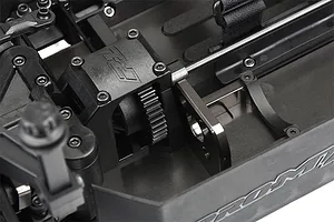 Pro-Line PRO-MT RC Monster Truck Electric 4WD 1/10 Scale Roller image 34970