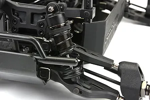 Pro-Line PRO-MT RC Monster Truck Electric 4WD 1/10 Scale Roller image 34971