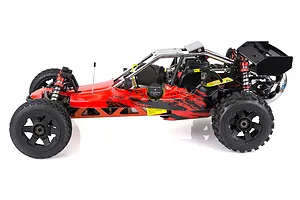 Rovan 45cc Baja 5B Sport RC Buggy Petrol 2WD 1/5 Scale RTR image 34974