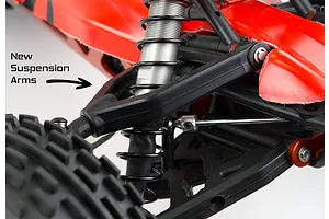 Rovan 45cc Baja 5B Sport RC Buggy Petrol 2WD 1/5 Scale RTR image 34978