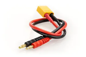 Hobbies Direct XT90 14AWG Charging Lead image 34991