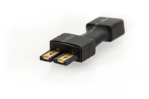 Hobbies Direct Male Traxxas to Female Tamiya Adapter image 35003