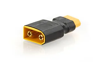 Hobbies Direct Male XT90 to Female XT60 Adapter image 35005