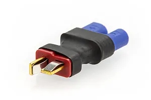 Hobbies Direct Male Deans to Female EC3 Adapter image 35010