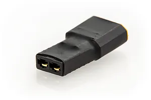 Hobbies Direct Male XT90 to Female Traxxas Adapter image 35011