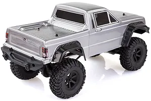 HSP Boxer RC Rock Crawler Electric 4WD 1/10 Scale RTR image 35052