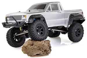 HSP Boxer RC Rock Crawler Electric 4WD 1/10 Scale RTR image 35054