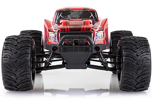 HSP Wolverine BL RC Monster Truck Electric Brushless 4WD 1/10 Scale RTR image 35060