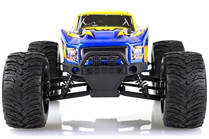HSP Wolverine RC Monster Truck Electric 4WD 1/10 Scale RTR image 35066