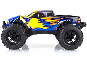 HSP Wolverine RC Monster Truck Electric 4WD 1/10 Scale RTR image 35067