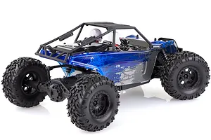 HSP Verdikt-S RC Rock Racer Electric 4WD 1/10 Scale RTR image 35075