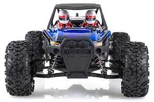 HSP Verdikt-S RC Rock Racer Electric 4WD 1/10 Scale RTR image 35076