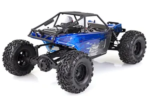 HSP Verdikt-S RC Rock Racer Electric 4WD 1/10 Scale RTR image 35077