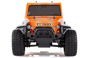 HSP Ryder RC Truck Electric 4WD 1/10 Scale RTR image 35084