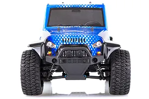 HSP Ryder BL RC Truck Electric Brushless 4WD 1/10 Scale RTR image 35092