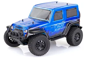 HSP Ryder BL RC Truck Electric Brushless 4WD 1/10 Scale RTR image 35095
