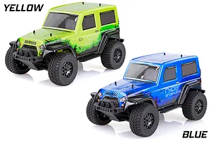 HSP Ryder BL RC Truck Electric Brushless 4WD 1/10 Scale RTR image 35099