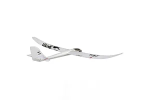 E-Flite RC Plane Radian FT 2m Glider BNF Basic with AS3X and Safe Select Technology image 35140