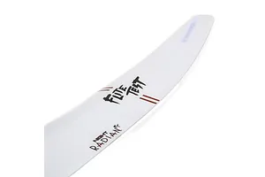 E-Flite RC Plane Radian FT 2m Glider BNF Basic with AS3X and Safe Select Technology image 35141