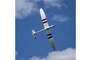 E-Flite RC Plane Radian FT 2m Glider BNF Basic with AS3X and Safe Select Technology image 35144