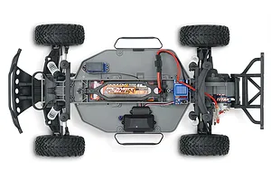 Traxxas Slash Valentino Rossi Edition RC Short Course Truck Electric 2WD 1/1ika Scale RTR image 35202