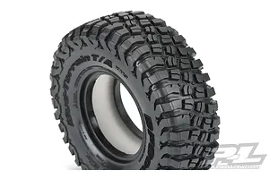 Pro-Line 1.9" Class 1 BFGoodrich Mud-Terrain T/A KM3 Predator (Super Soft) Rock Crawler Tyres 2Pcs image 35240