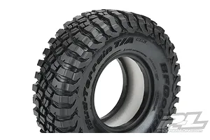 Pro-Line 1.9" Class 1 BFGoodrich Mud-Terrain T/A KM3 Predator (Super Soft) Rock Crawler Tyres 2Pcs image 35241