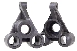 HSP Pivot Ball Left & Right Rear Hubs 2Pcs image 35278