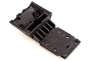 HSP Rear Chassis Skid Plate image 35301
