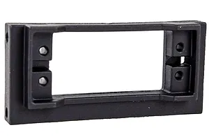 HSP Servo Mount Plate