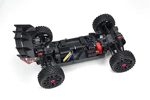 ARRMA Typhon 4x4 BLX 3S RC Buggy Electric Brushless 4WD 1/8 Scale RTR image 35375