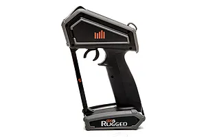 Spektrum DX5 Rugged 2.4Ghz 5ch Radio w/ SR515 Receiver image 35514