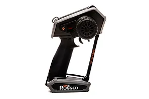 Spektrum DX5 Rugged 2.4Ghz 5ch Radio w/ SR515 Receiver image 35516