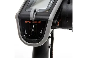 Spektrum DX5 Rugged 2.4Ghz 5ch Radio w/ SR515 Receiver image 35517