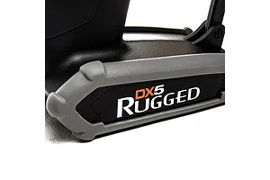 Spektrum DX5 Rugged 2.4Ghz 5ch Radio w/ SR515 Receiver image 35518