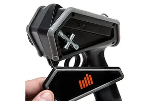 Spektrum DX5 Rugged 2.4Ghz 5ch Radio w/ SR515 Receiver image 35519