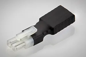 Hobbies Direct Male Tamiya to Female Traxxas Adapter