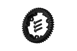 GPM Steel 46T 1Mod Spur Gear image 35643