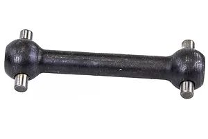 Rovan Baja 4WD Front Steel 58mm Drive Shaft 1Pc