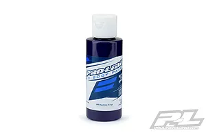 Pro-Line Purple Polycarbonate Airbrush Paint 60ml image 35788
