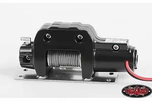 RC4WD 1/10 Rock Crawler Warn 9.5cti Winch image 35938