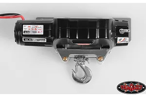 RC4WD 1/10 Rock Crawler Warn 9.5cti Winch image 35939
